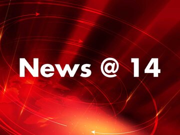 14 tarikh live news